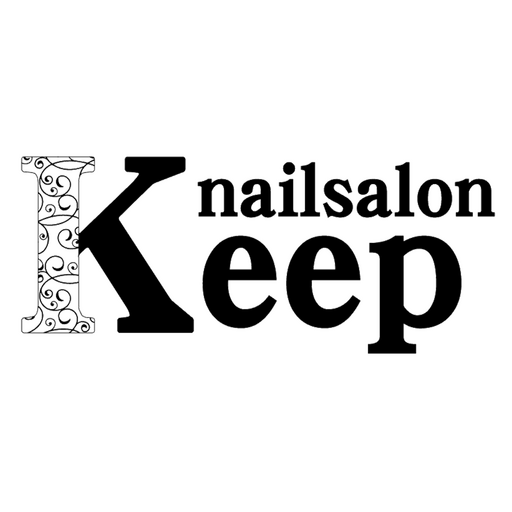 KEEPネイルサロン 公式アプリ logo