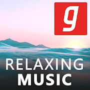 Relaxing Music, Calm Meditation Music App  Icon