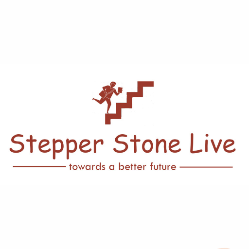 Stepper Stone Live