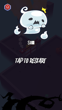 Drive-Safe Zombie Drive Game - Screenshot 3