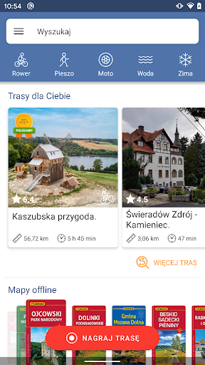 Pratinjau aplikasi