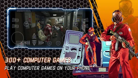 Games Hub, All in One Game, Multiple Games APK for Android Download