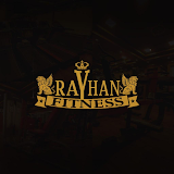 Rayhan Fitness icon