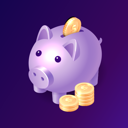 Daily Expense Manager logo