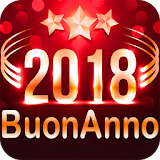 SMS Buon Anno 2018 icon