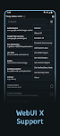 screenshot of Magisk Module Manager – MMRL