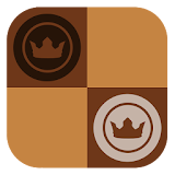 Обратные шашки (Поддавки) icon