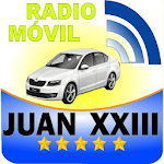 Cover Image of Download Radio Movil Juan XXIII Tarija 5.0.0 APK