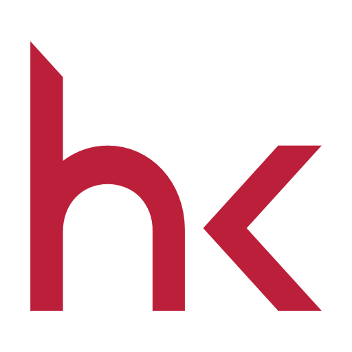 hey.kitchen Montage-App logo