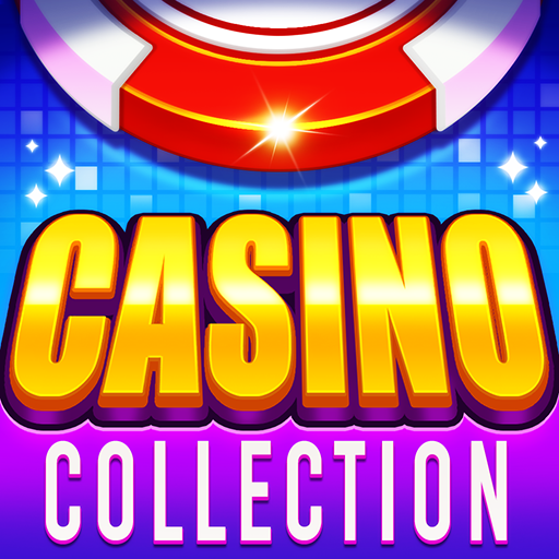 Casino Collection  Icon