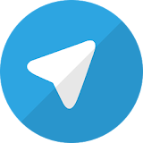 Telegram+ icon