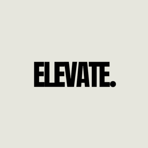 Elevate Fitness and Nutrition logo
