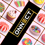 Cover Image of Download Onnect - Pair Matching Puzzle 2.9.4 APK