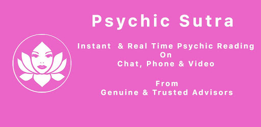 Psychic Sutra Psychic Reading
