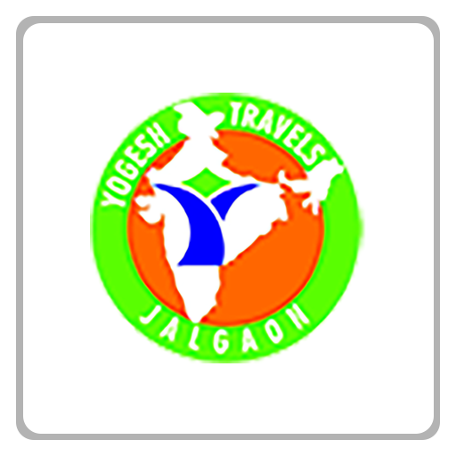 Yogesh Travels 8.0 Icon