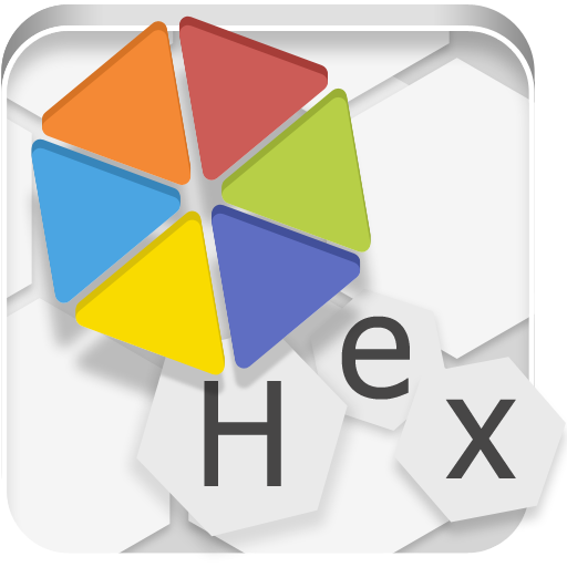 Hex logo