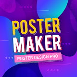 Flyer Maker : Banner and Poster Maker icon