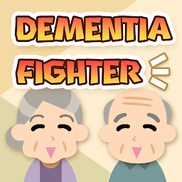 Icon image Dementia Fighter