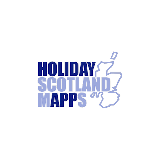 Holiday Scotland MApp