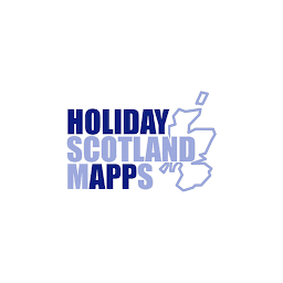 Icon image Holiday Scotland MApp