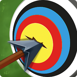 Archery Master - Bow Arrow Fun