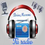 Cover Image of Descargar Radio Brisa Morena  APK