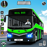 Real Bus Simulator: Bus Games icon