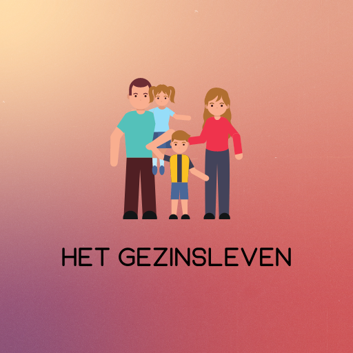 Het Gezinsleven logo