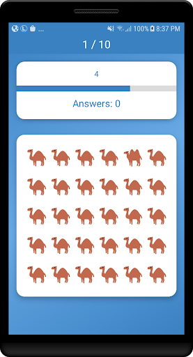 Find the Odd Emoji Out Screen 3
