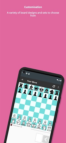 Rival Chessのおすすめ画像5