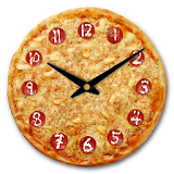 Creative Clock Widget icon