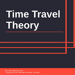 Icon image Time Travel Theory