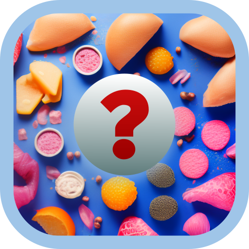 Foodaholic Quiz