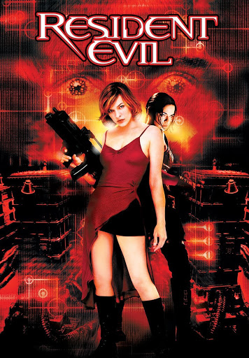 Resident Evil: Ilha da Morte - الأفلام على Google Play