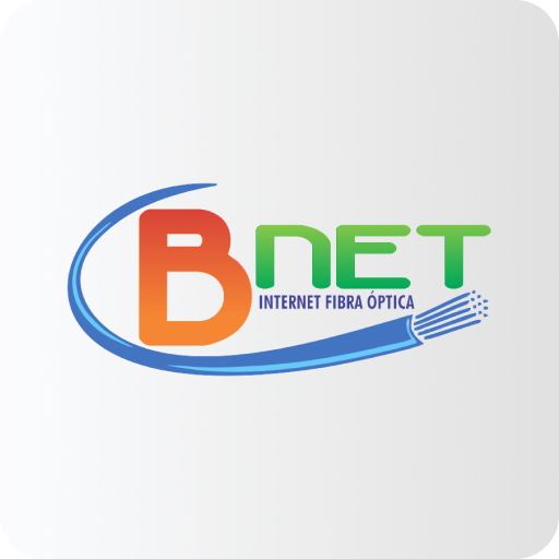 BNet logo