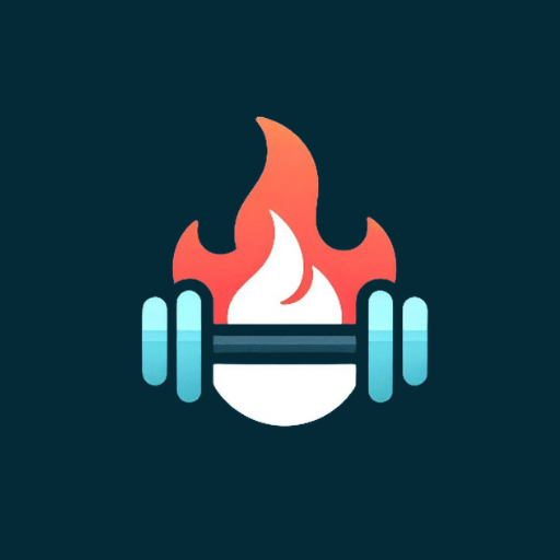 Fitness Journal 1.0.25 Icon