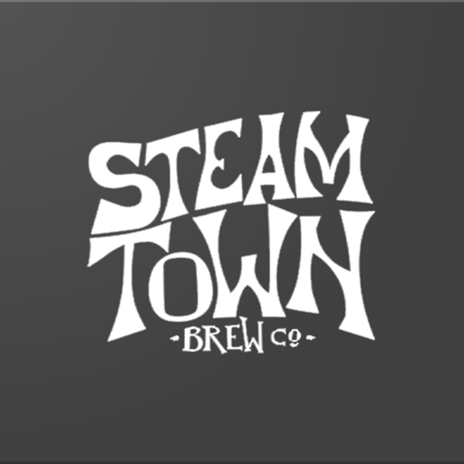 Steam Town Brew Co logo
