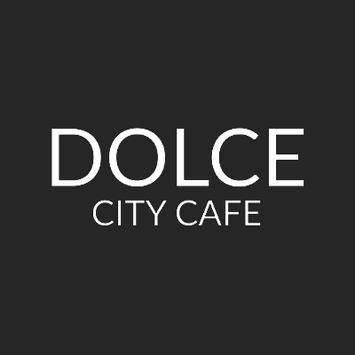 Dolce Cafe - доставка суши и п logo
