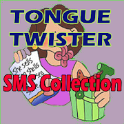 Tongue Twister SMS - Zuban Maror