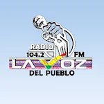 Cover Image of Télécharger Radio La Voz del Pueblo  APK
