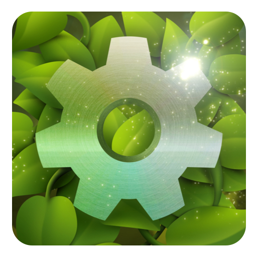 GreenParts.ru 1.0.2 Icon