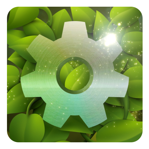 GreenParts.ru  Icon