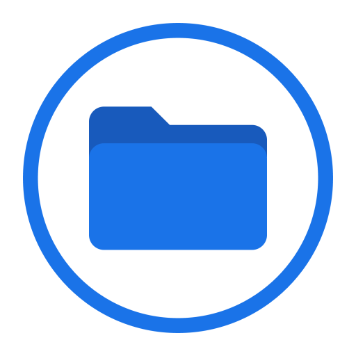 Files: Shortcut  Icon