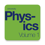 Cover Image of Tải xuống University Physics Volume 1  APK