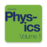 University Physics Volume 1 Textbook, Test Bank icon