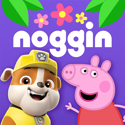 Noggin Preschool Learning App - Apps on Google Play