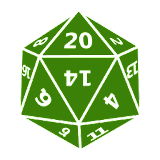 Fifth Edition Character Sheet icon