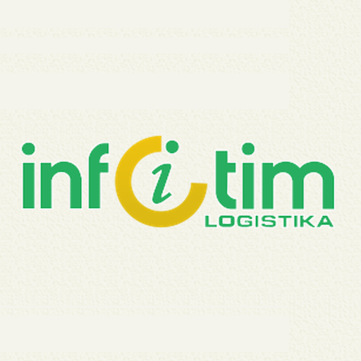 Info Tim Logistika logo