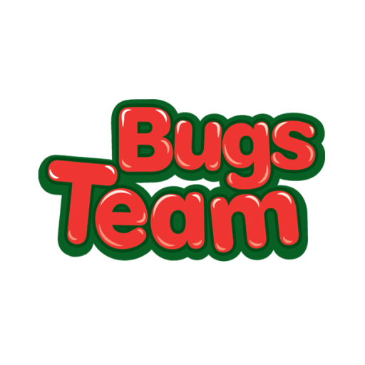 Bugs Team logo