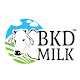 Sree Bal Krishna Dairy (BKD) Farm - Milk Delivery